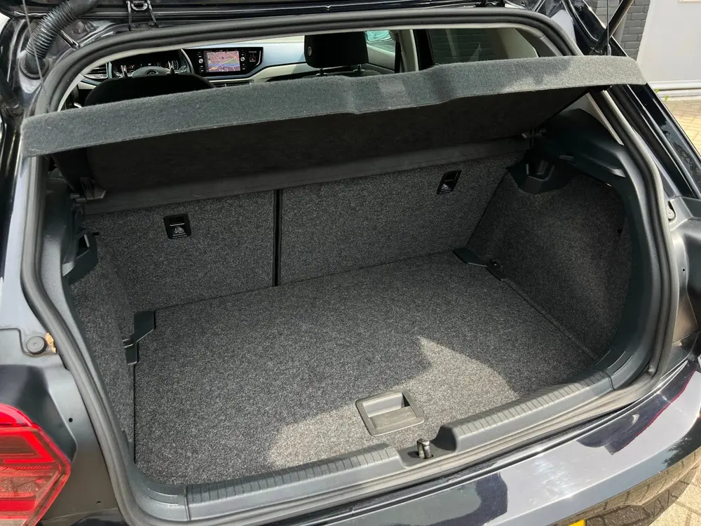 Volkswagen Polo 1.0 TSI United|Camera|Cruise|Clima|Stoelverw uit 2021, foto 17