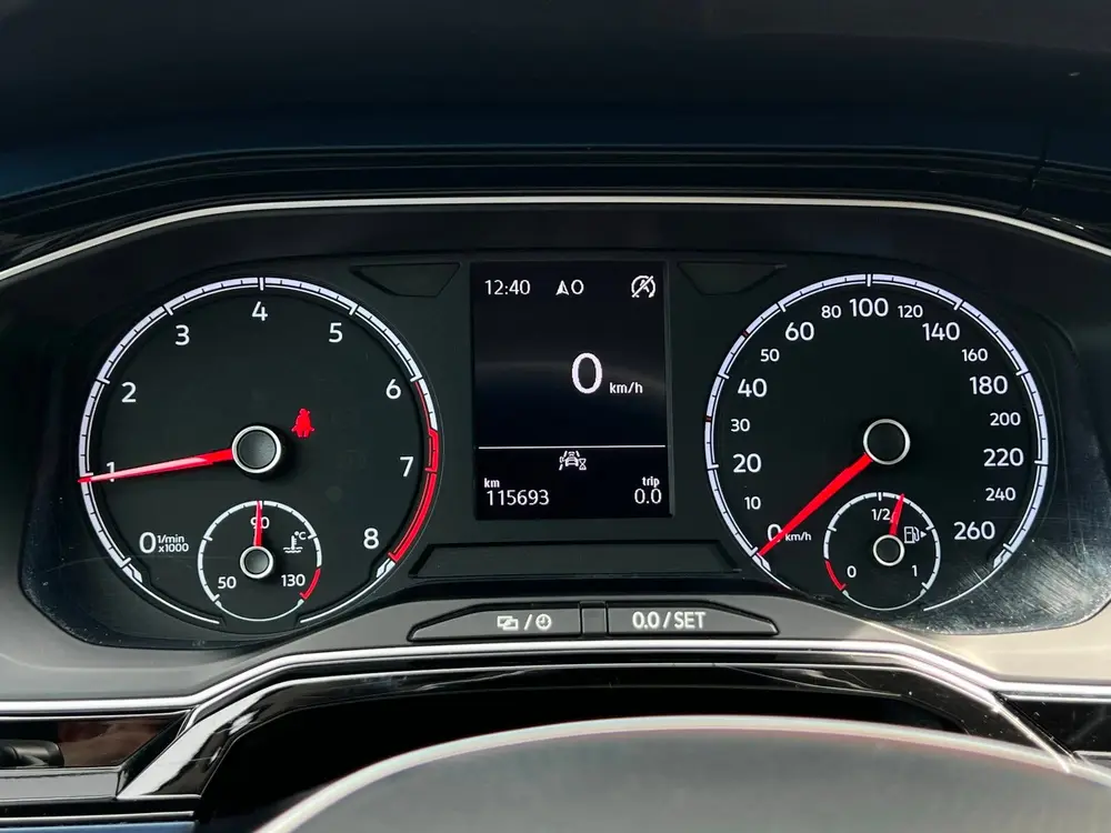 Volkswagen Polo 1.0 TSI United|Camera|Cruise|Clima|Stoelverw uit 2021, foto 18