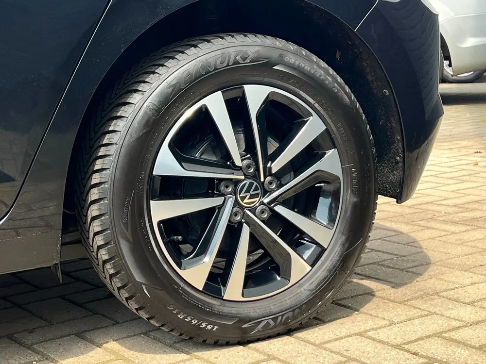 Volkswagen Polo 1.0 TSI United|Camera|Cruise|Clima|Stoelverw uit 2021, foto 8