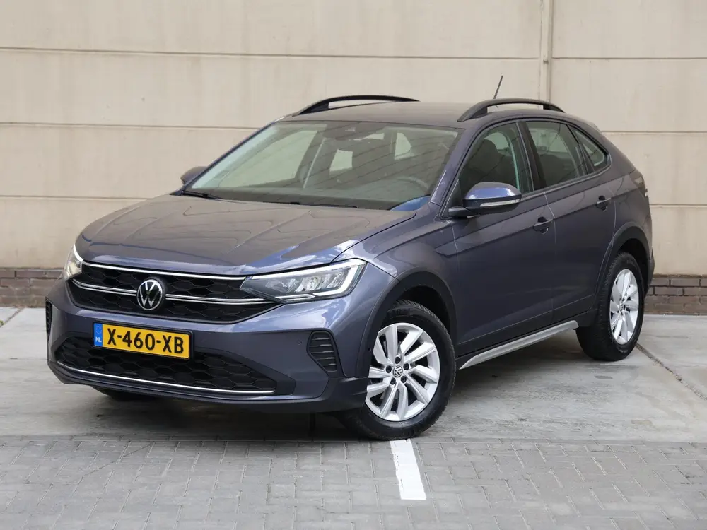 Volkswagen Taigo 1.0 TSI Life Business 110PK DSG | Led | Cam uit 2022, foto 10