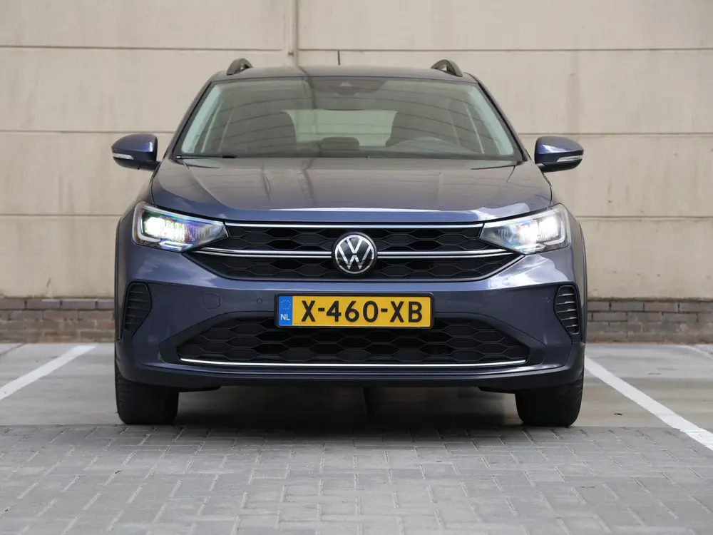 Volkswagen Taigo 1.0 TSI Life Business 110PK DSG | Led | Cam uit 2022, foto 13