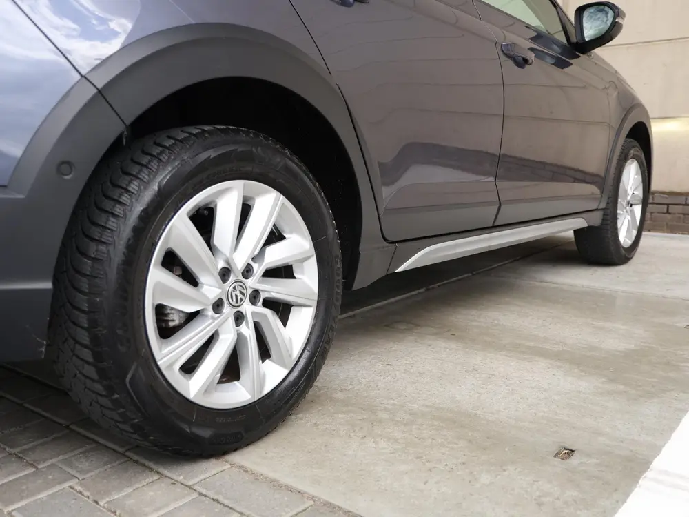 Volkswagen Taigo 1.0 TSI Life Business 110PK DSG | Led | Cam uit 2022, foto 17