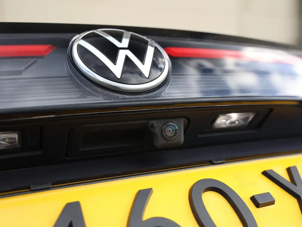 Volkswagen Taigo 1.0 TSI Life Business 110PK DSG | Led | Cam uit 2022, foto 18