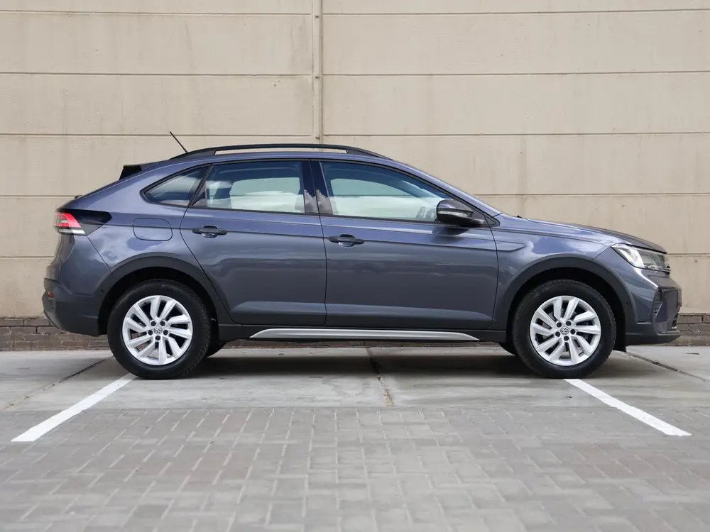 Volkswagen Taigo 1.0 TSI Life Business 110PK DSG | Led | Cam uit 2022, foto 2