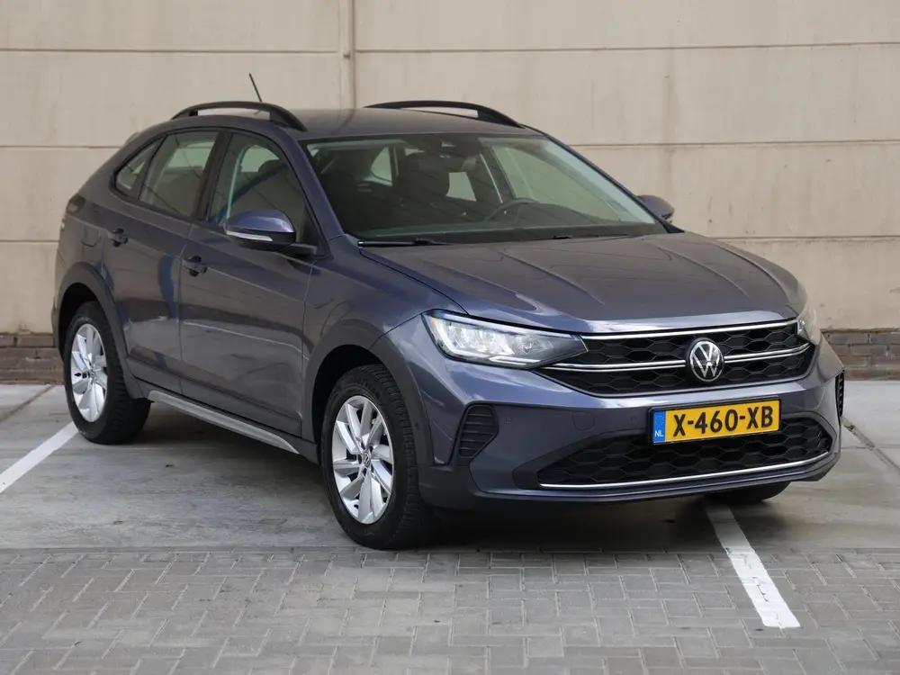 Volkswagen Taigo 1.0 TSI Life Business 110PK DSG | Led | Cam uit 2022, foto 3