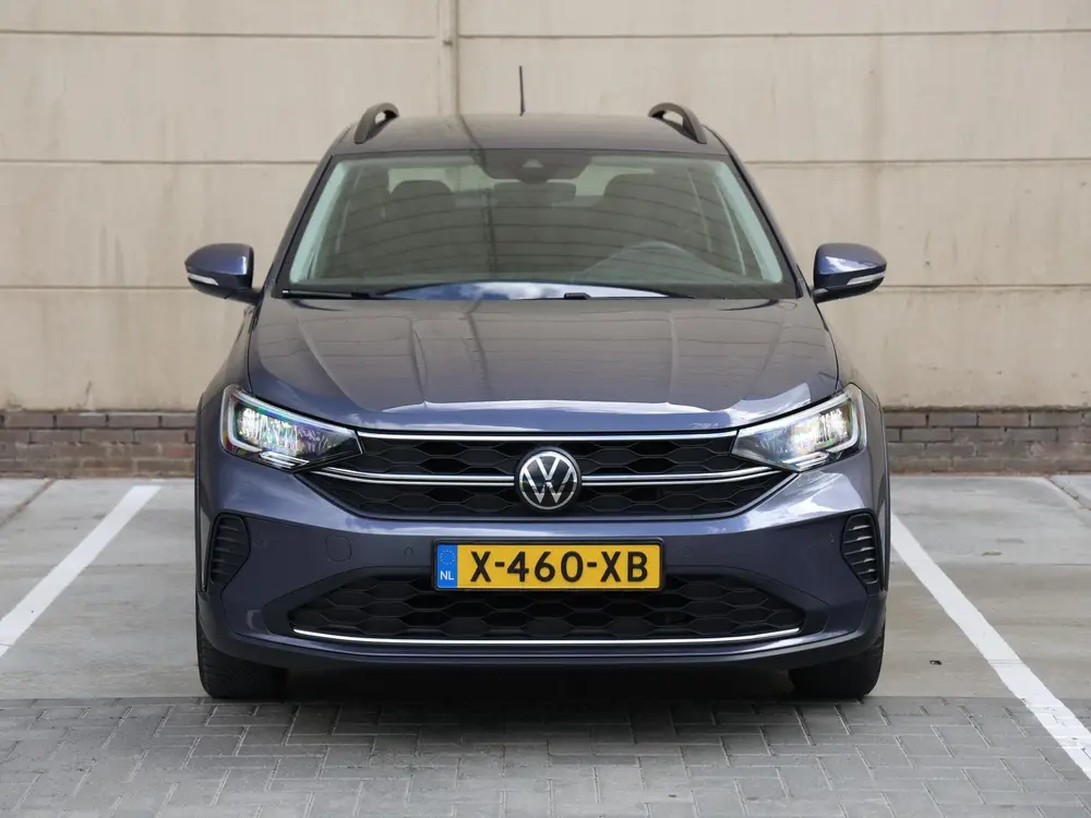 Volkswagen Taigo 1.0 TSI Life Business 110PK DSG | Led | Cam uit 2022, foto 4