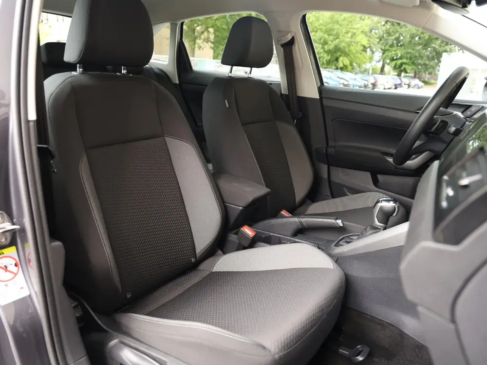 Volkswagen Taigo 1.0 TSI Life Business 110PK DSG | Led | Cam uit 2022, foto 8