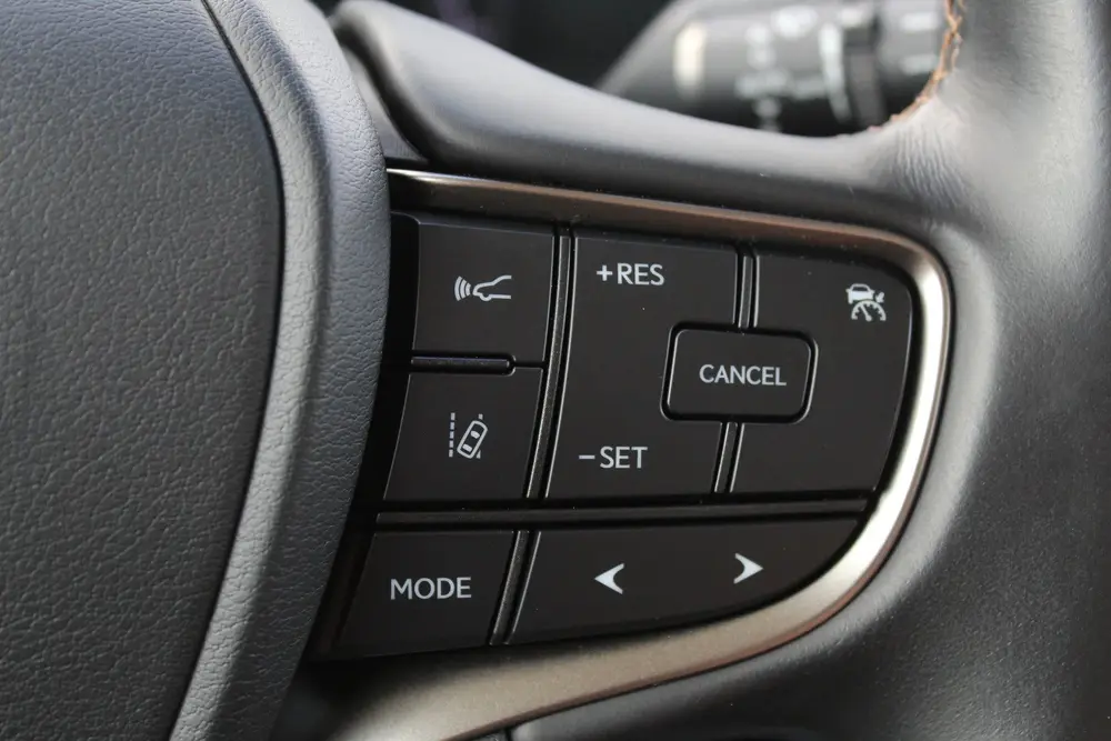 Lexus UX 250h Luxury Line / Carplay / Camera / Leer uit 2019, foto 18