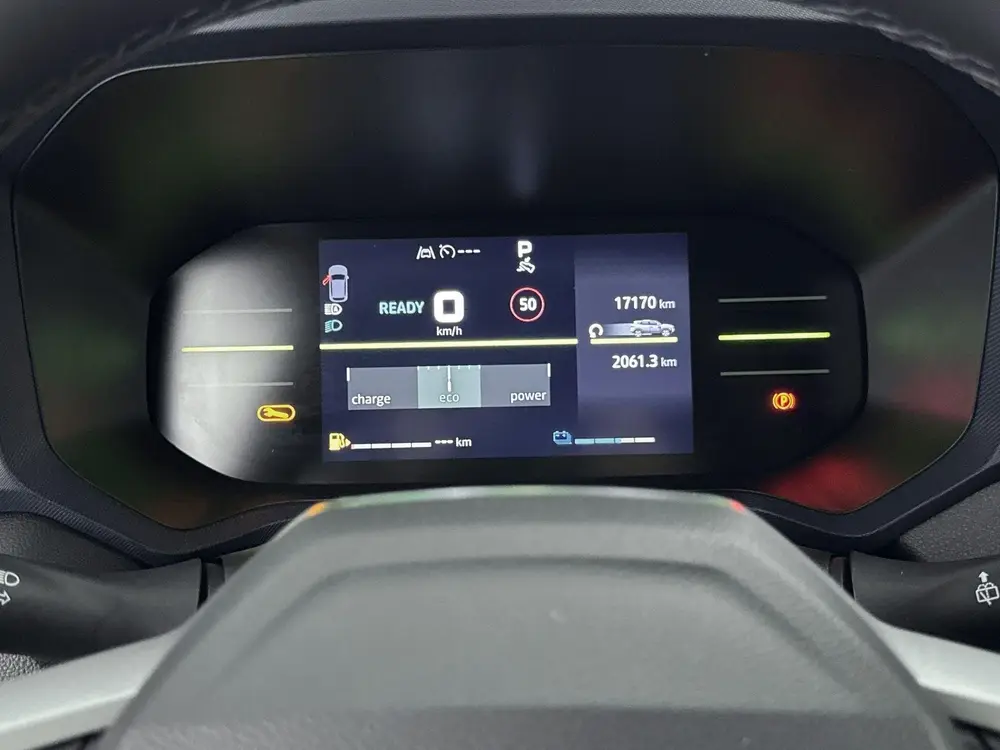 Dacia Duster 1.6 Hybrid Journey 140PK uit 2025, foto 8