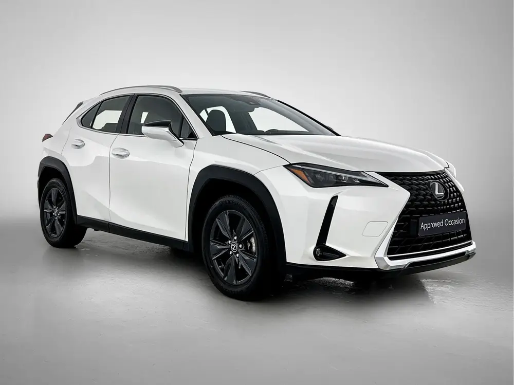 Lexus UX 250h Urban Line uit 2024, foto 13