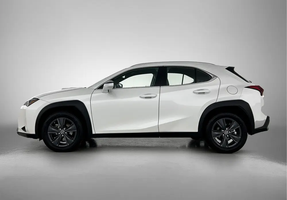 Lexus UX 250h Urban Line uit 2024, foto 3