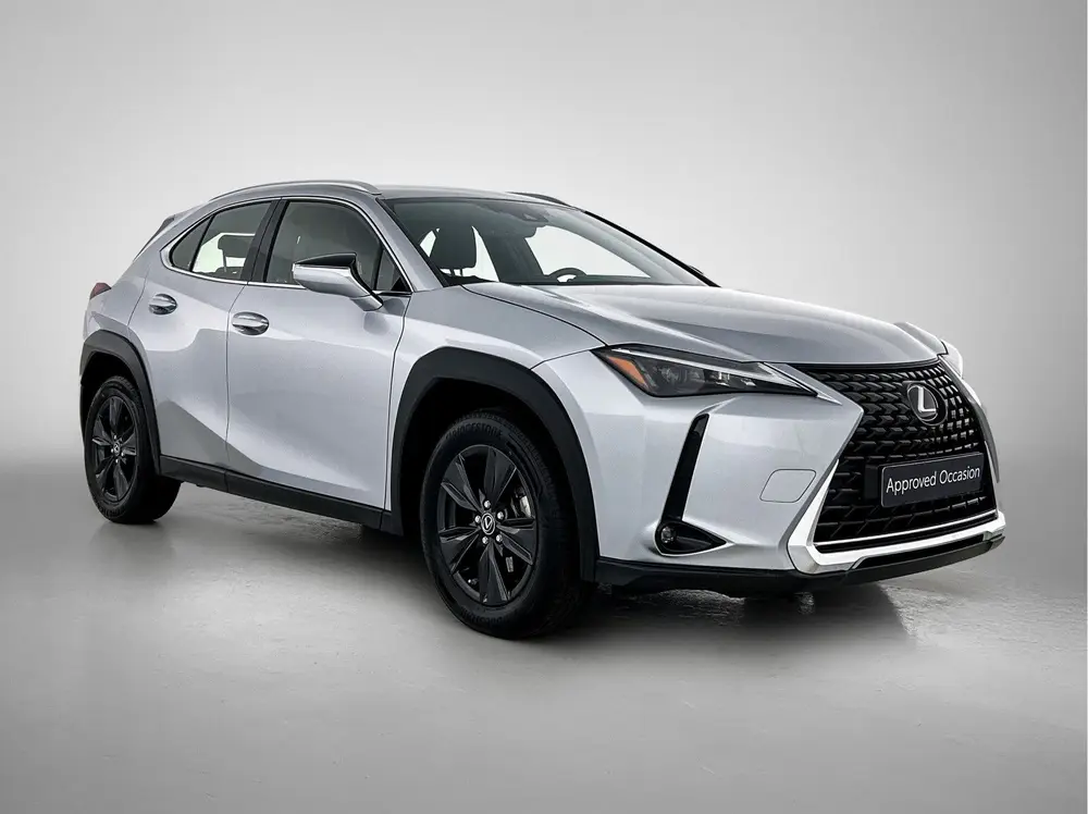 Lexus UX 250h Urban Line uit 2024, foto 13