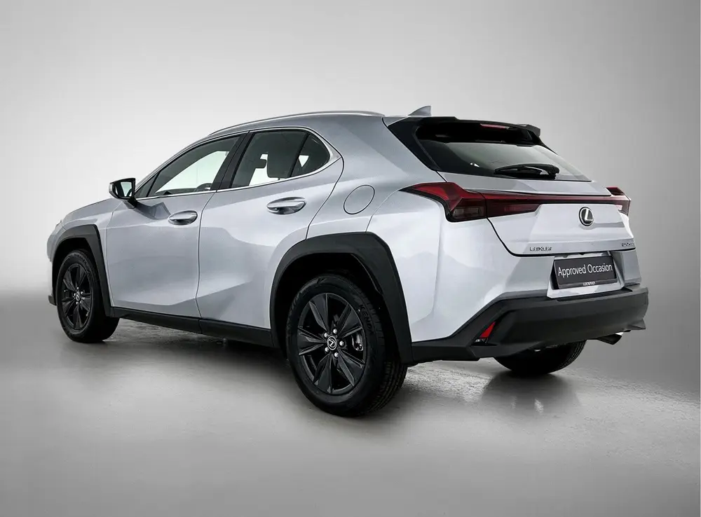 Lexus UX 250h Urban Line uit 2024, foto 14