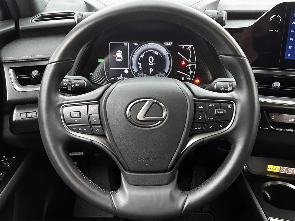 Lexus UX 250h Urban Line uit 2024, foto 18