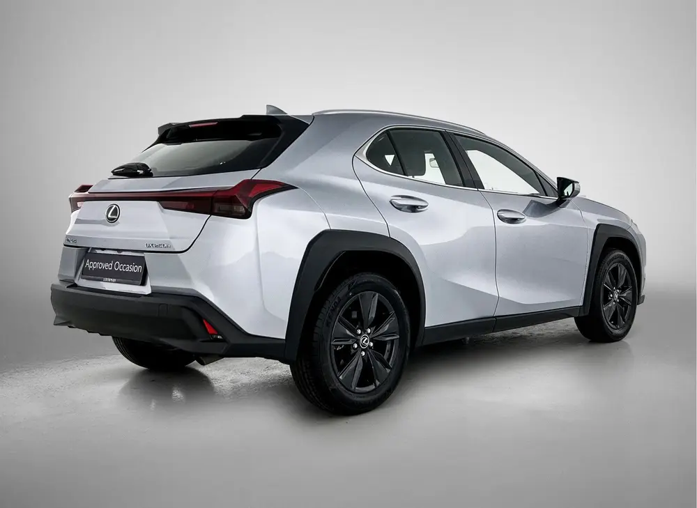 Lexus UX 250h Urban Line uit 2024, foto 2