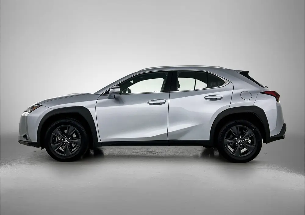Lexus UX 250h Urban Line uit 2024, foto 3