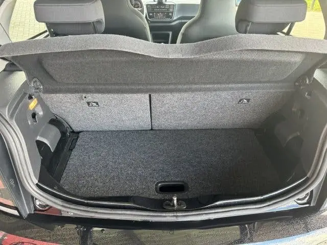 Volkswagen Up! VERKOCHT! 1.0 UP! 5-DRS. + ECC/LMV/CRUISE/PDC uit 2021, foto 20
