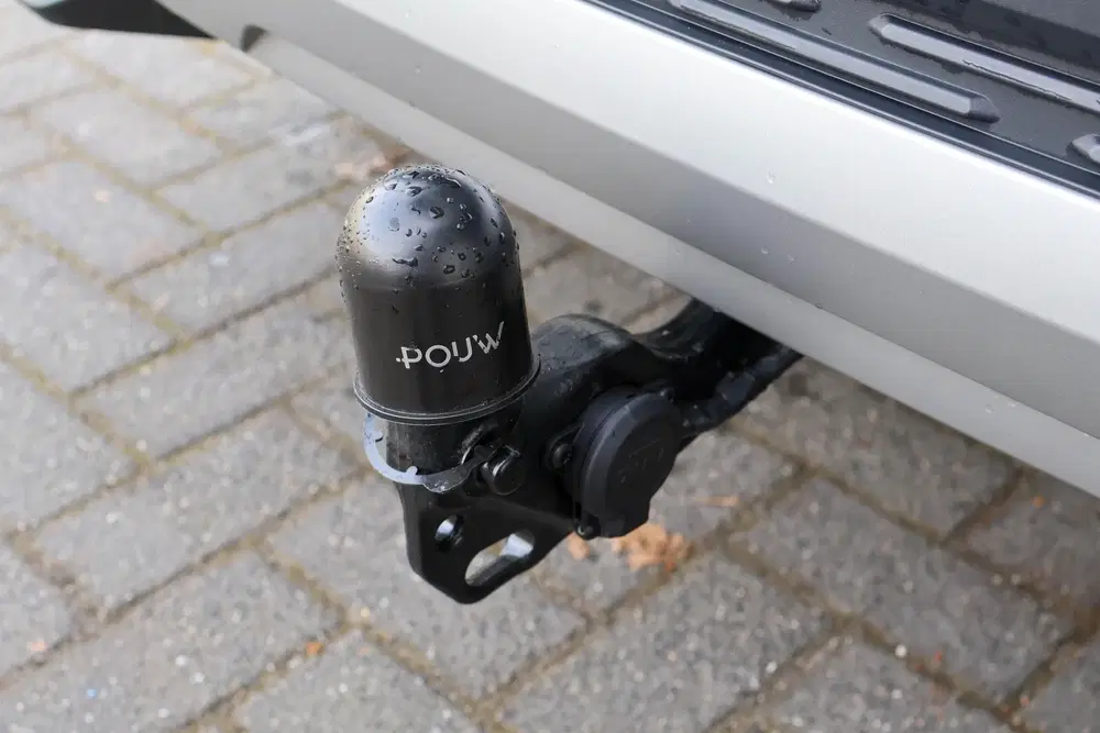 Skoda Elroq 60 204pk Business Edition Tour uit 2025, foto 10