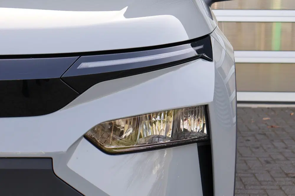 Skoda Elroq 60 204pk Business Edition Tour uit 2025, foto 7
