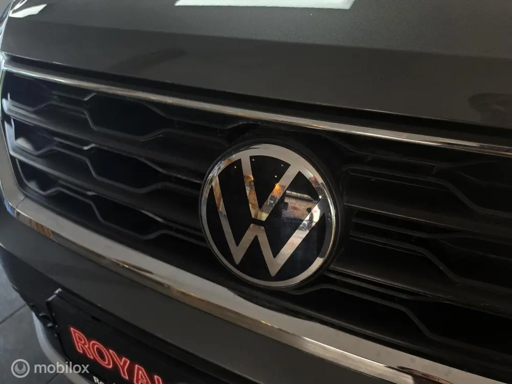 Volkswagen T-Roc 1.5 TSI Sport|Lane A.|Carplay|Top staat! uit 2021, foto 10