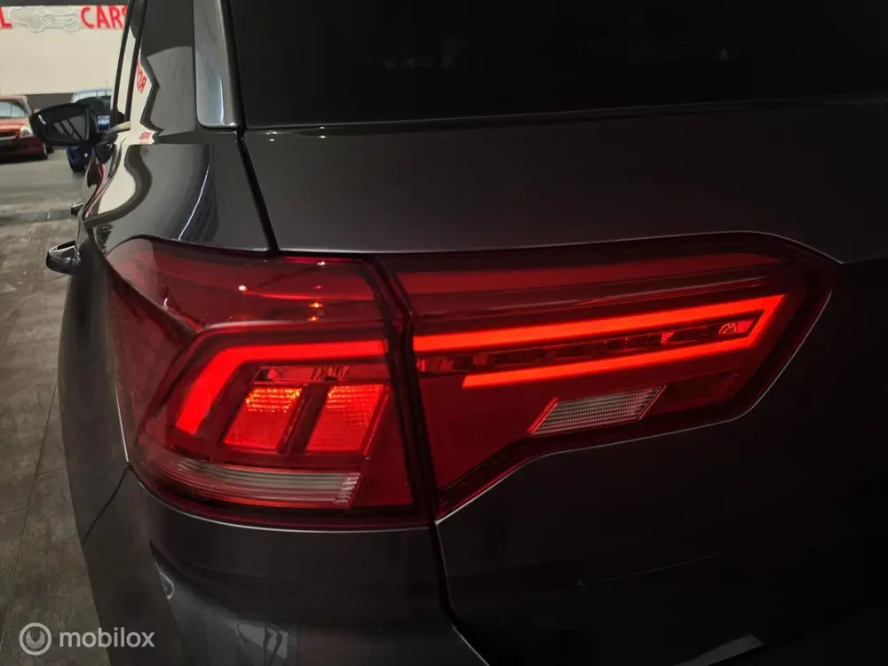Volkswagen T-Roc 1.5 TSI Sport|Lane A.|Carplay|Top staat! uit 2021, foto 11