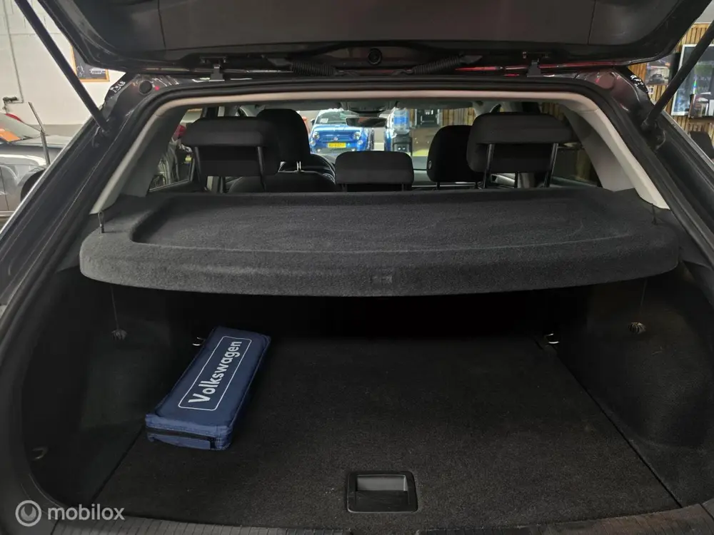 Volkswagen T-Roc 1.5 TSI Sport|Lane A.|Carplay|Top staat! uit 2021, foto 14