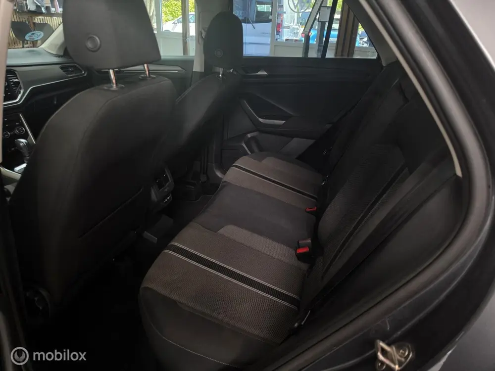 Volkswagen T-Roc 1.5 TSI Sport|Lane A.|Carplay|Top staat! uit 2021, foto 15