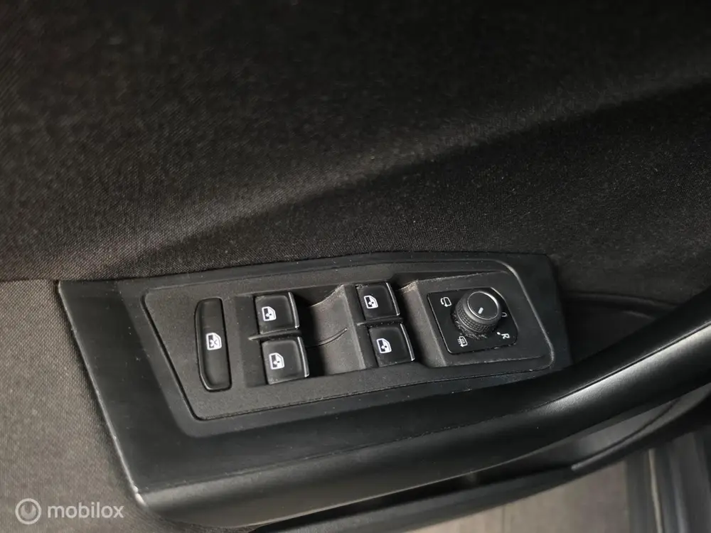 Volkswagen T-Roc 1.5 TSI Sport|Lane A.|Carplay|Top staat! uit 2021, foto 16