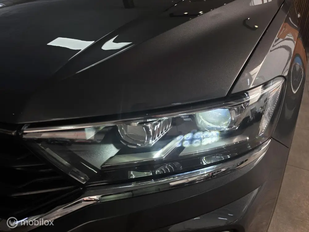 Volkswagen T-Roc 1.5 TSI Sport|Lane A.|Carplay|Top staat! uit 2021, foto 6