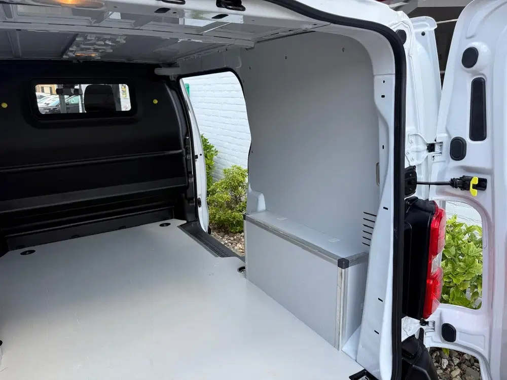 Fiat Scudo GB 1.5 Diesel 120pk L2 uit 2024, foto 11