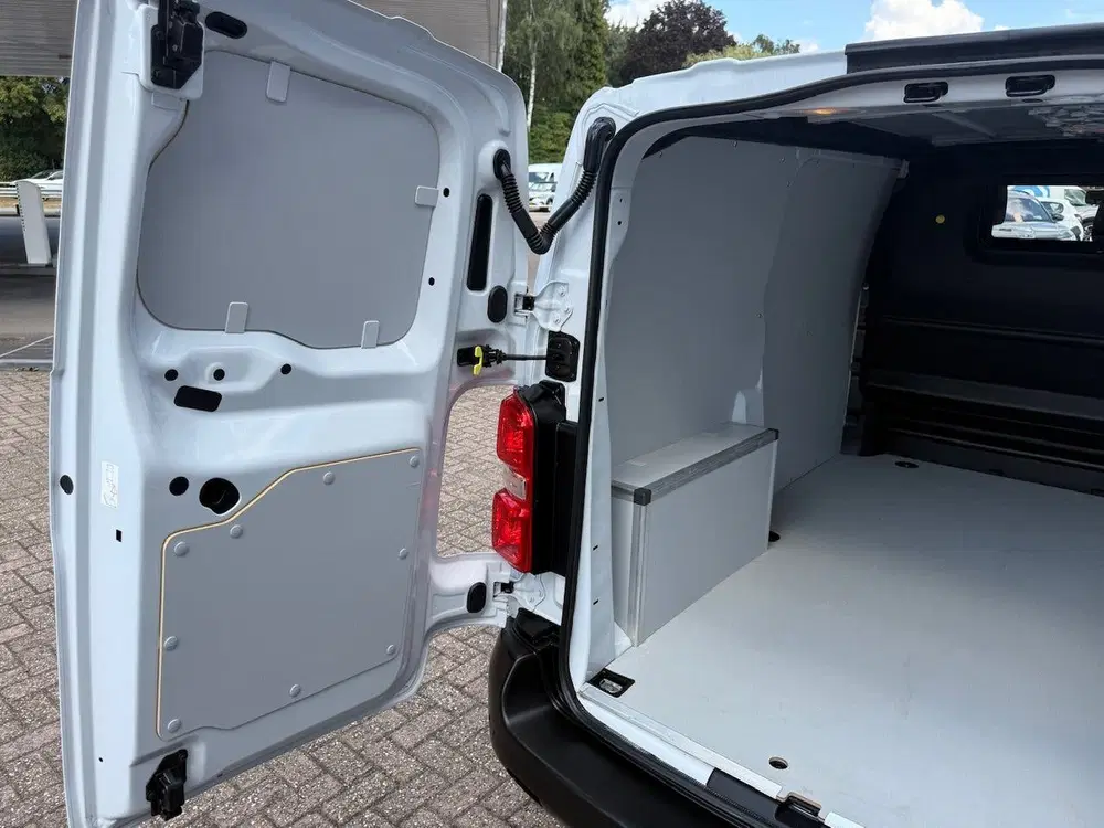 Fiat Scudo GB 1.5 Diesel 120pk L2 uit 2024, foto 12