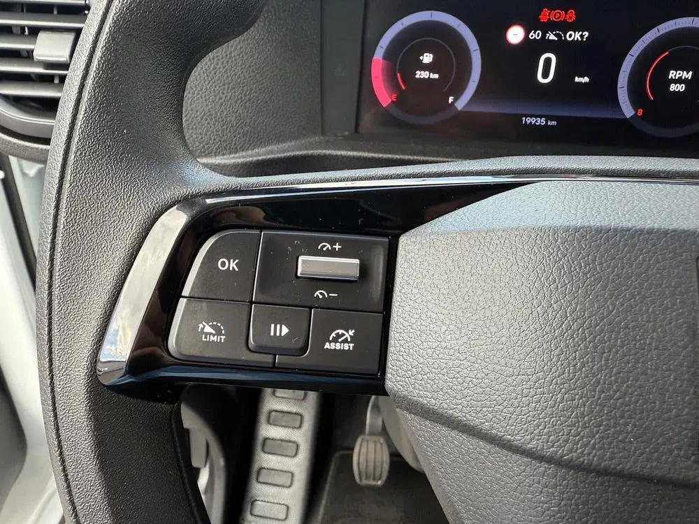 Fiat Scudo GB 1.5 Diesel 120pk L2 uit 2024, foto 16
