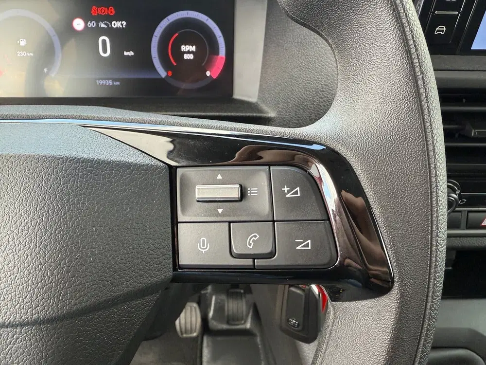 Fiat Scudo GB 1.5 Diesel 120pk L2 uit 2024, foto 17