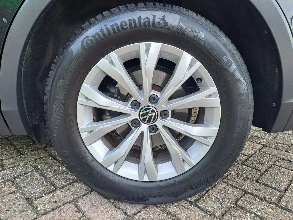 Volkswagen Tiguan 1.5 TSI Life Business | Cruise control ada uit 2021, foto 10