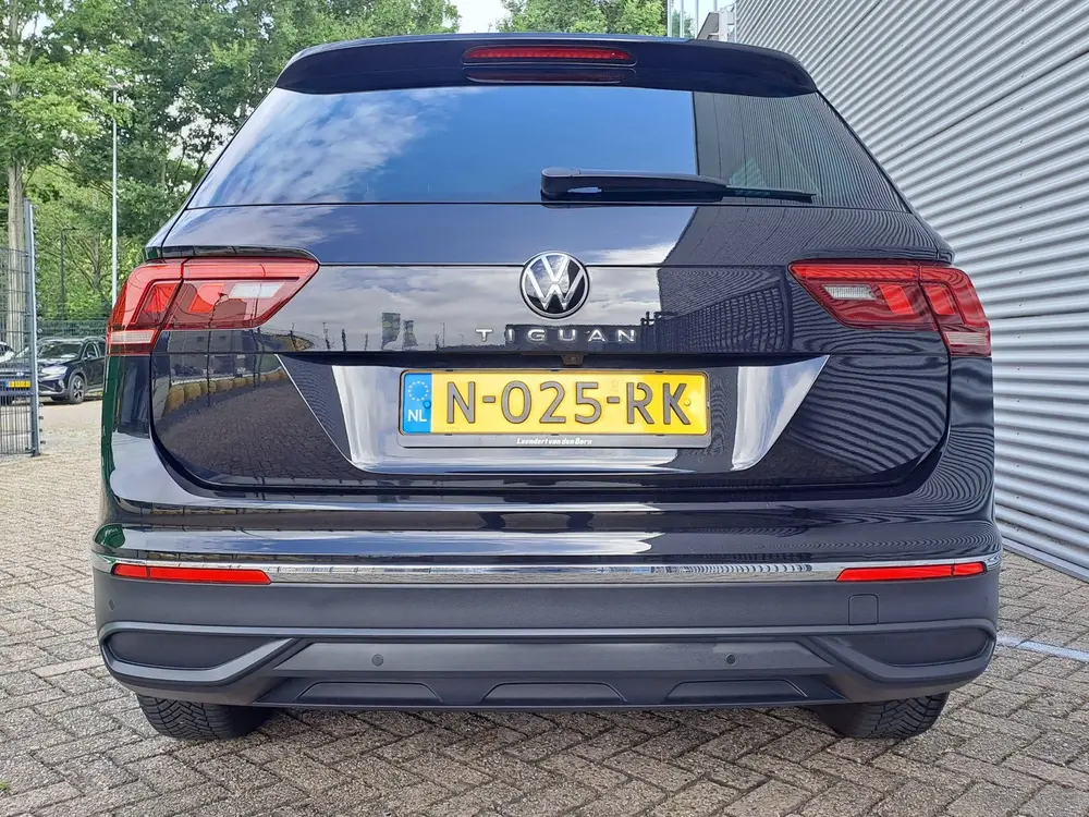Volkswagen Tiguan 1.5 TSI Life Business | Cruise control ada uit 2021, foto 6