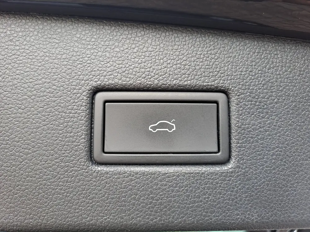 Volkswagen Tiguan 1.5 TSI Life Business | Cruise control ada uit 2021, foto 9