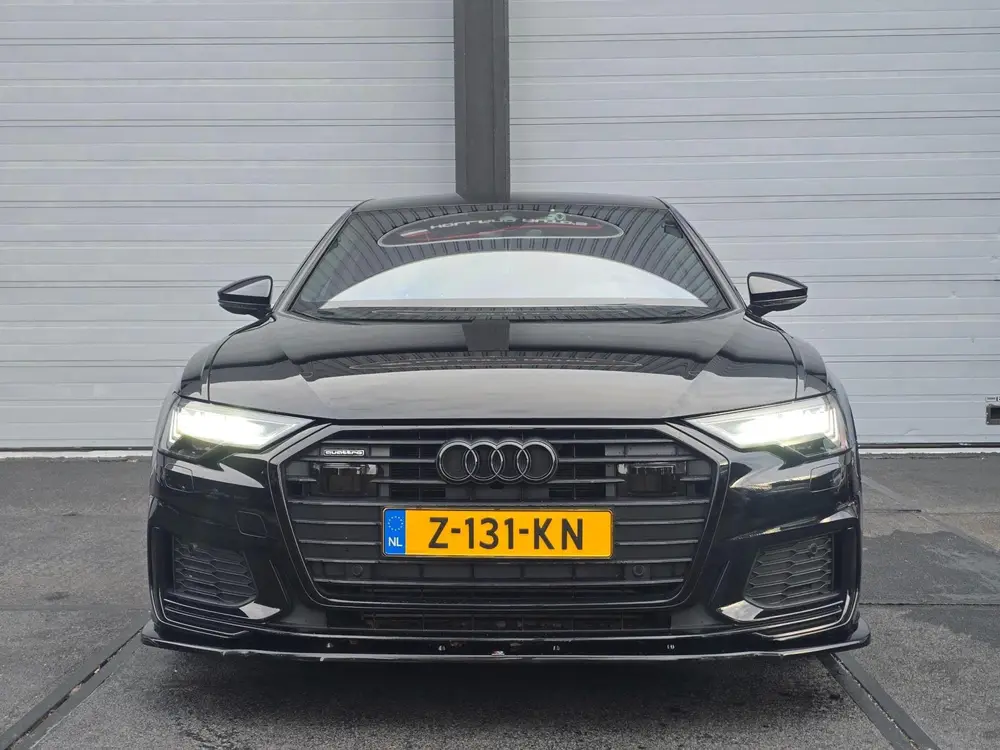 Audi A6 55 TFSI e quattro Competition uit 2020, foto 7
