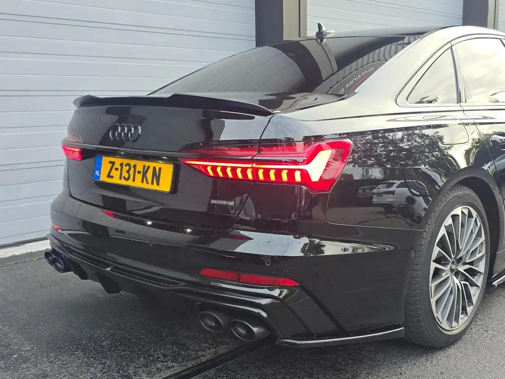Audi A6 55 TFSI e quattro Competition uit 2020, foto 8