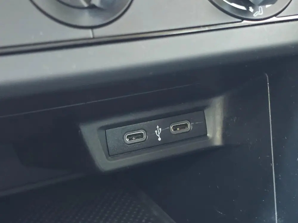 Volkswagen Polo 1.0 TSI Life uit 2022, foto 14
