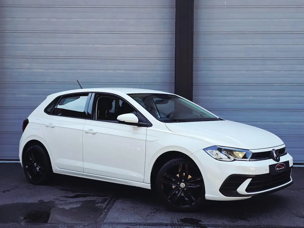 Volkswagen Polo 1.0 TSI Life uit 2022, foto 16