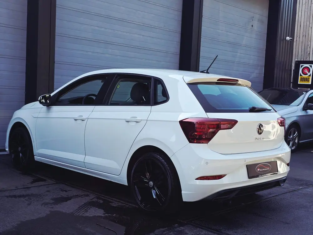 Volkswagen Polo 1.0 TSI Life uit 2022, foto 5