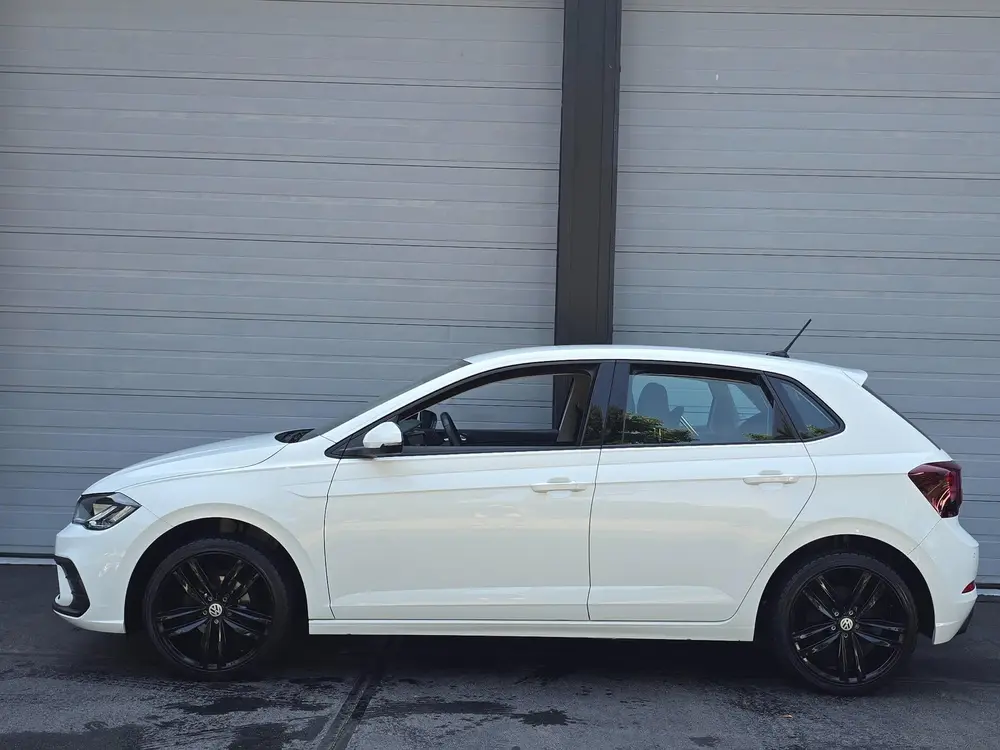 Volkswagen Polo 1.0 TSI Life uit 2022, foto 7