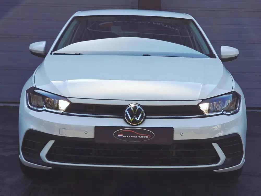 Volkswagen Polo 1.0 TSI Life uit 2022, foto 8