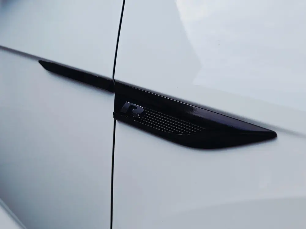 Volkswagen T-ROC 2.0 R 430pk stage 2, akrapovic, maxton, 19 uit 2020, foto 13