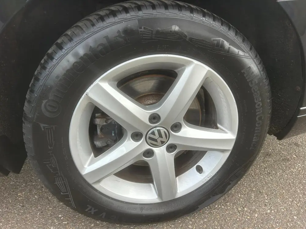 Volkswagen Passat Variant 2.0 TDI Business - Navi - Clima uit 2021, foto 17