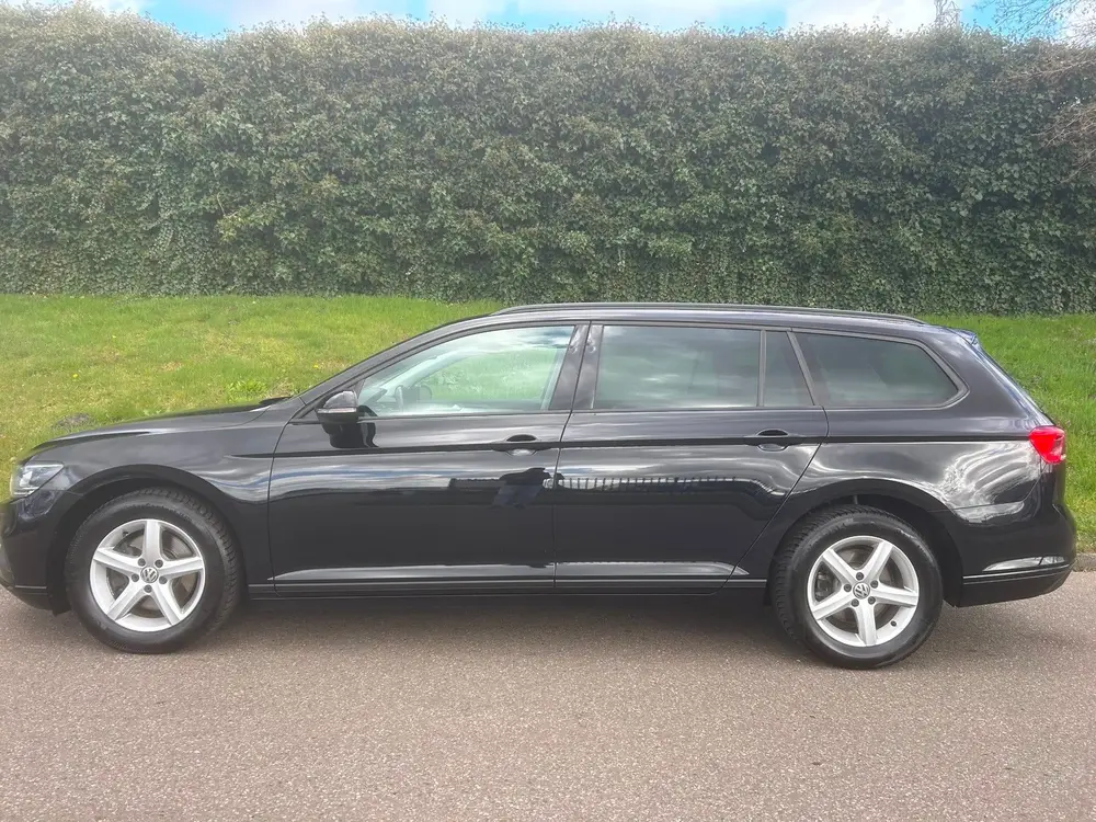 Volkswagen Passat Variant 2.0 TDI Business - Navi - Clima uit 2021, foto 5