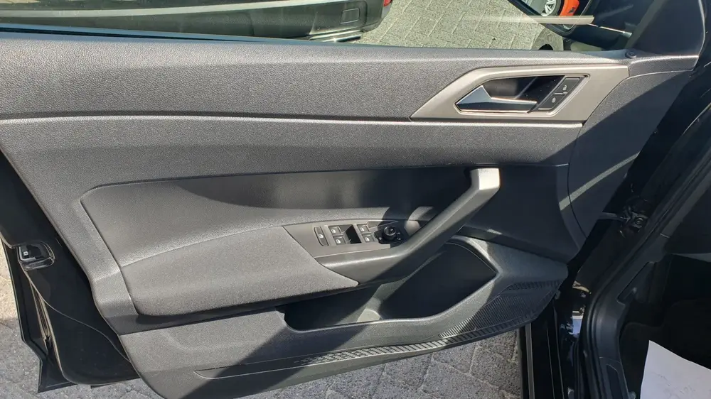 Volkswagen Polo 1.0 TSI Comfortline uit 2021, foto 11