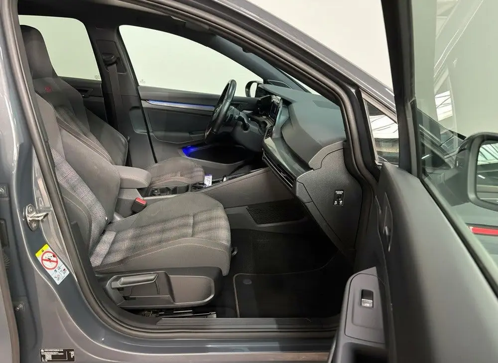 Volkswagen Golf 2.0 TSI GTI - ACC - H&K - Pano - Lane uit 2021, foto 10
