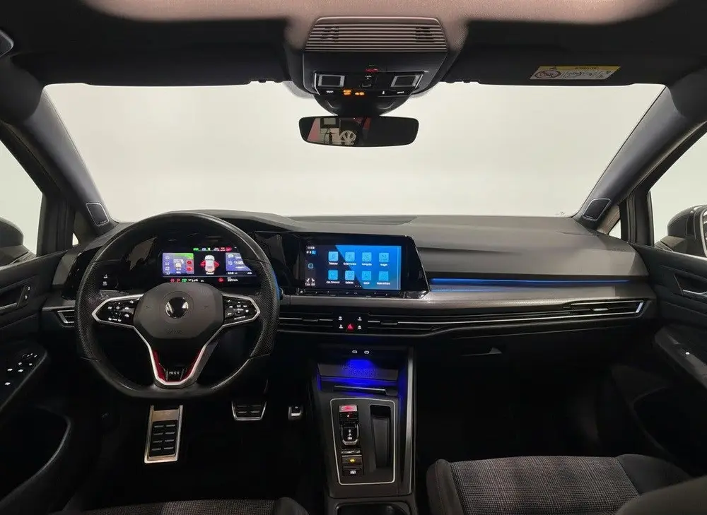 Volkswagen Golf 2.0 TSI GTI - ACC - H&K - Pano - Lane uit 2021, foto 12