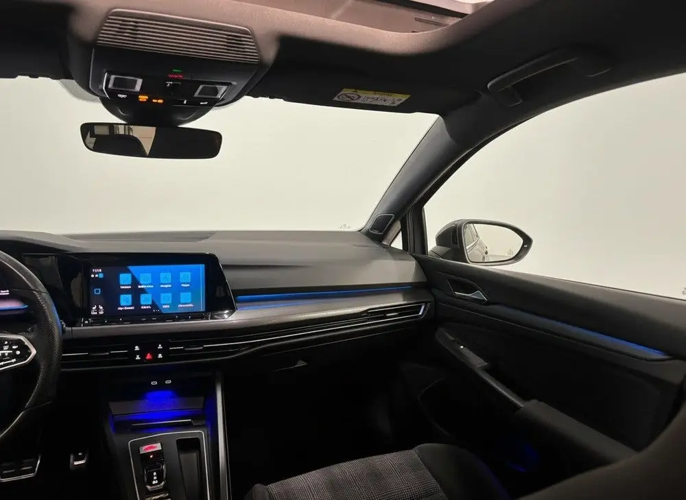 Volkswagen Golf 2.0 TSI GTI - ACC - H&K - Pano - Lane uit 2021, foto 13